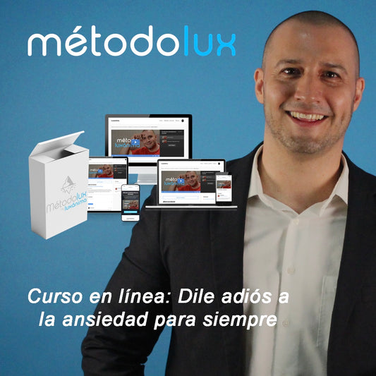 Método Lux - Curso en línea